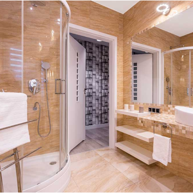Al Ghaya Residences